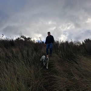 Meet your Posher, Alex